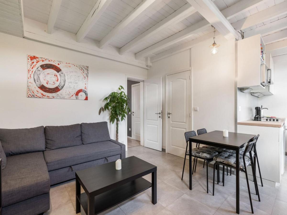 Tasteful Holiday Home In Loppem With Jacuzzi Bagian luar foto
